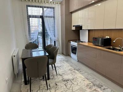 Аренда квартира, 2 комнатная, Яшнабад район