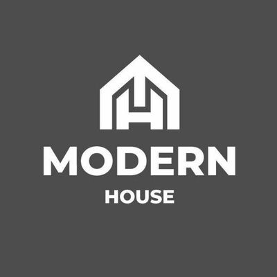 Kvartira uy Modern house Rasmiy
