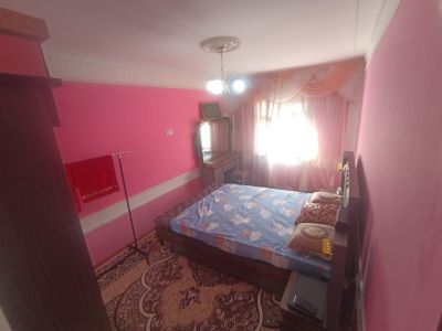 квартира сотилади 3 этаж 4 хонали