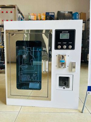 Vending, vodomat, водамат, вендинг аппарат,вадамат,сув бериш аппарати