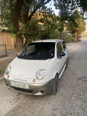 Matiz Best 2009