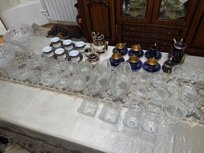 Rasiskiy Xrustal  servis
