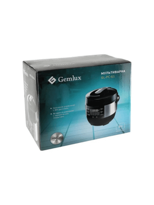 Мультиварка Gemlux GL-PC61