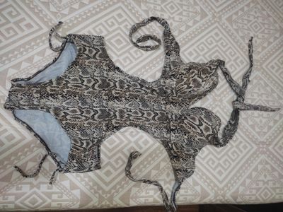 Продаю купальник