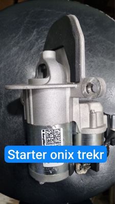 Onix Treker 2 UZB starter GM avtozapchast