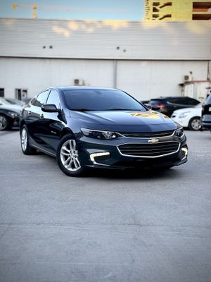 Malibu 2.4 2018 Chevrolet