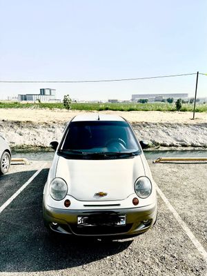 Chevrolet Matiz Best