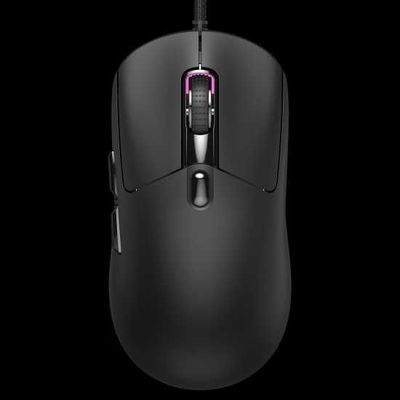 Мышь Cougar Minos Neo Black
