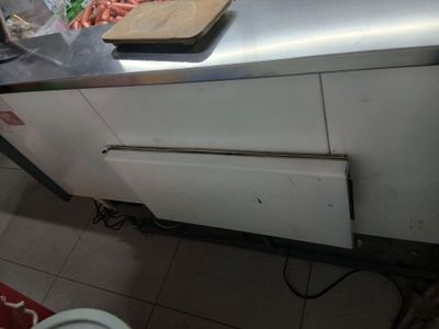 Колбасной холадильник