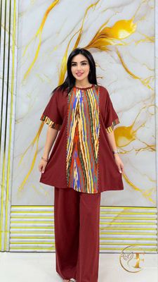 New collection 2025 - Dvoyka