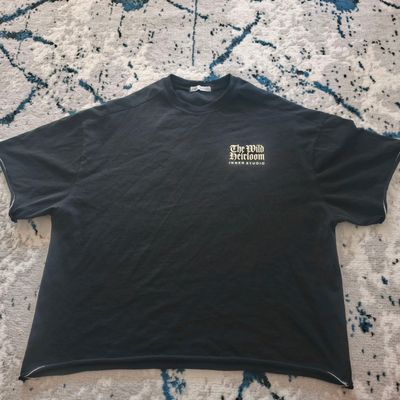 футболка Zara
