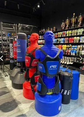 Odam Meshok. Maniken meshok. Груша, Герман, Мешок