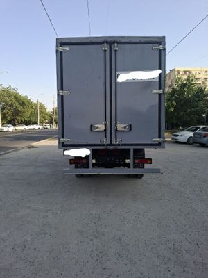Gazel Biznes Sotiladi