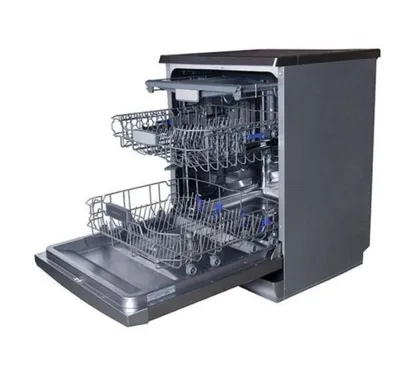 встраиваемая посудомоечная машина