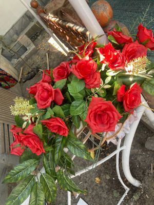 Suniy gul