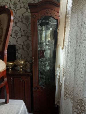 2ta Pinal kamod .