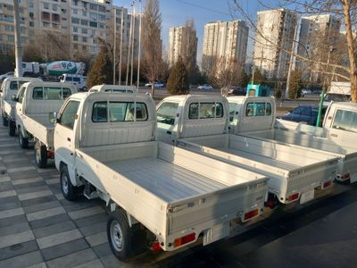 LABO 2025 Узун бортли Нактга, Авто Кредит бирламчи, Перечислени.