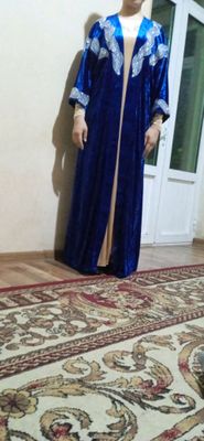 Abaya +baza narxi 200 ming holati yangi