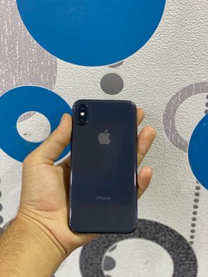 Iphone X LL/A