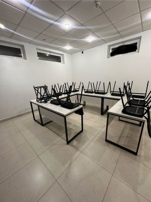 Tayyor biznes o'quv markazi sotiladi