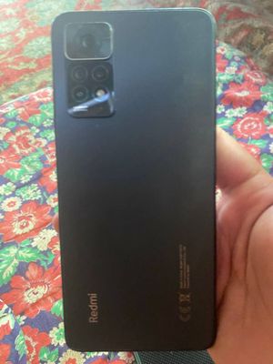 Redmi note 11 pro 5G