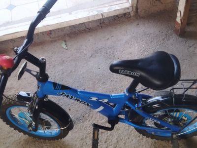 Jayron 14 Velosiped