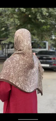 Rómol(hijab)