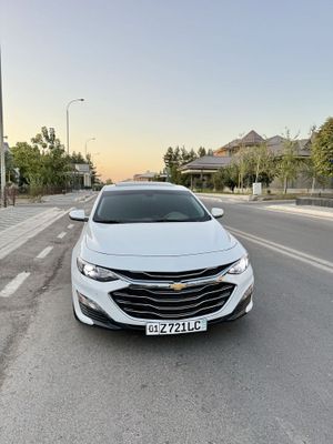 Malibu 2 1.5 Turbo 2020 yil Sotilad
