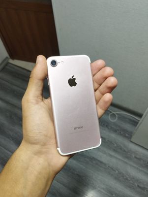 iphone 7 128gb rose gold