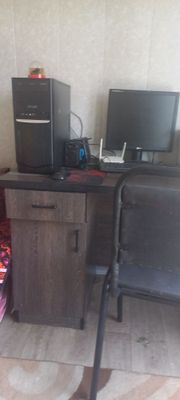 Продаётся компьютер для офиса