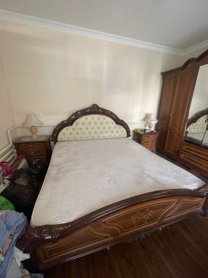 Srochni spalni mebel sotiladi Spani kapl Toza endef ayab tutilagan sf