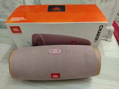 JBL charge 4 нерабочий