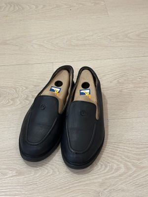 Классическая обувь
