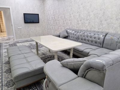 Срочно сдается квартира на Юнусабаде