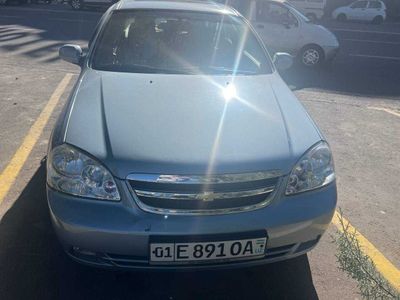 Продается Chevrolet Lacetti 1.6