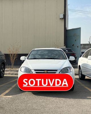 Chevrolet Jentra 2021 A/T