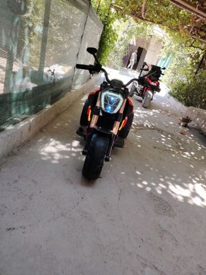 Боллалар мототскил катта