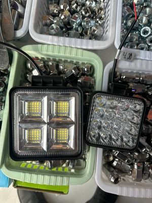 Universal led tumanka