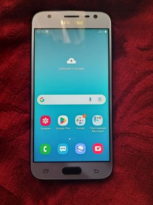 Samsung j330 sotiladi