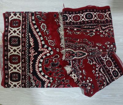 Чехлы на диван и два кресла