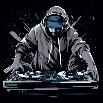 DJ Hizmati +Aparatura