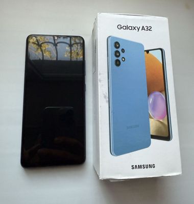 Samsung a32 sotiladi