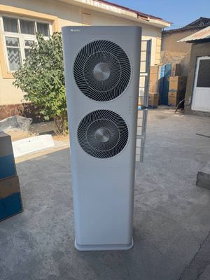 Кондиционер GREE 60btu T3 inverter