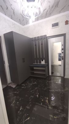 Срочно сдается квартира 3/3/4 кадшва 500у,е