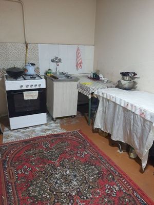 Kvartira 2 xonali olmazor tumani