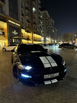 Ford Mustang GT500 srochna
