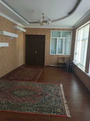 Срочно сдается 2-этажный дом,6 комнат,3,5 сотки,Шахристанская.