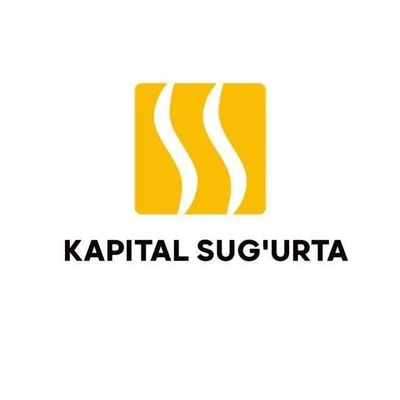 Страховка on-line 24/7 “Kapital Sug’urta” для всё + перечисления