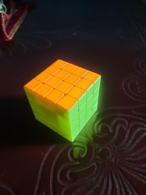 Kubik rubik 4×4 arzon narxda
