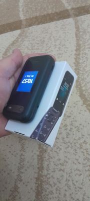 Nokia 2660 flip engi
